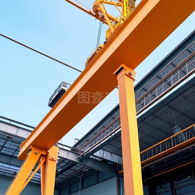 钢结构设计:现代建筑的骨架