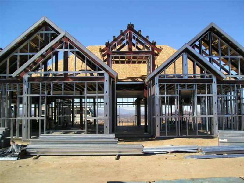 钢结构工程行业动态：新时代的建筑脊梁